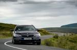 BMW 530d xDrive Touring M Sport 2017 года (UK)